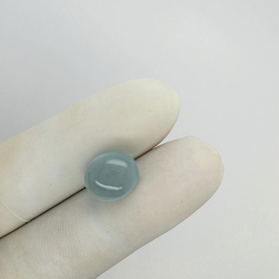 Aquamarine 5.75 Ct Gem Quality Aquamarine 5.75 Ct Gem Quality